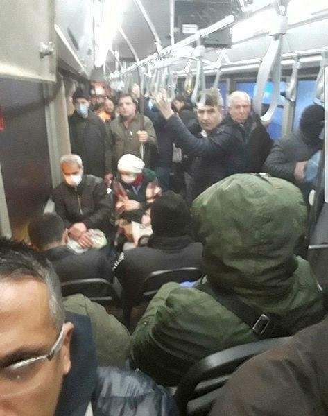 WhatsApp yazışmaları CHP'li İBB'nin yalanını belgeledi: Murat Ongun’un maskesi düştü