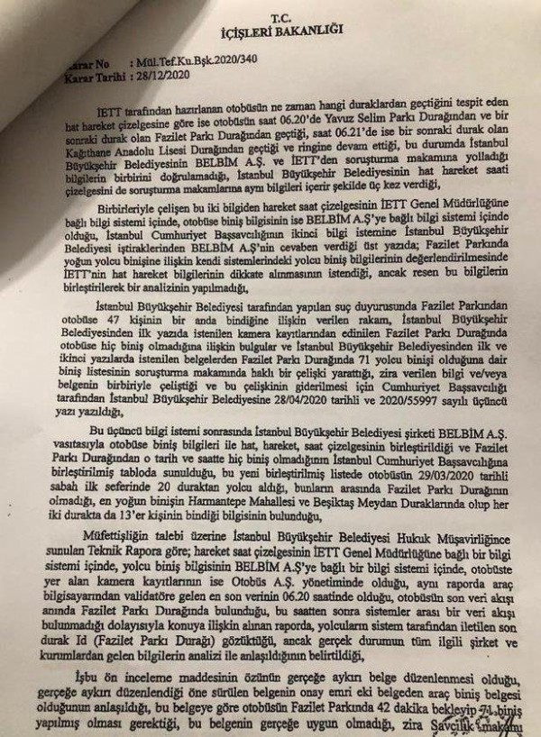 WhatsApp yazışmaları CHP'li İBB'nin yalanını belgeledi: Murat Ongun’un maskesi düştü