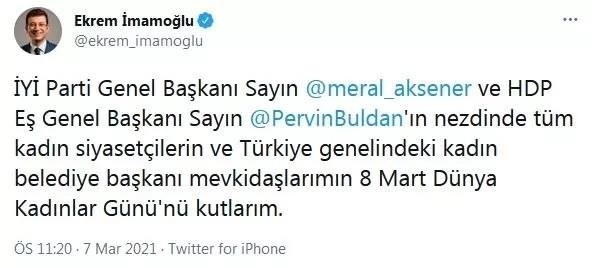 Soner Yalçın'la Meral Akşener'in gizli buluşması: 'İmamoğlu'na bir yol ver senin heykelini dikeriz'