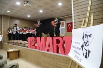 12 Mart İstiklâl Marşı'nın Kabulü Ve Mehmet Akif Ersoy'u Anma Günü Haberi