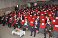 Afyonkarahisar'da İstiklal Marşı'nın Kabulünün 100'Üncü Yıldönümü