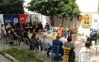 Akdeniz Belediyesinden Ailelere Eğitim Haberi