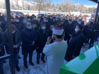 Alkuş Ailesinin Acı Günü