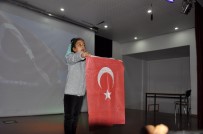 Arguvan'da Mehmet Akif Ersoy'u Anma Programı Haberi