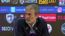 Aykut Kocaman Açıklaması 'Yakışmayan Durumdan Çıkmak İstiyoruz'