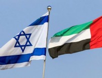 FILISTIN - BAE'nin İsrail aşkı depreşti!