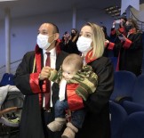 Bakan Gül Açıklaması 'Adliyenin Kapısı Adaletin Kapısıdır'