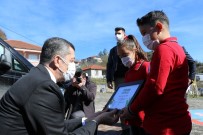 Bakan Selçuk Türkiye'de Pandeminin İlk Bir Yılını Değerlendirdi