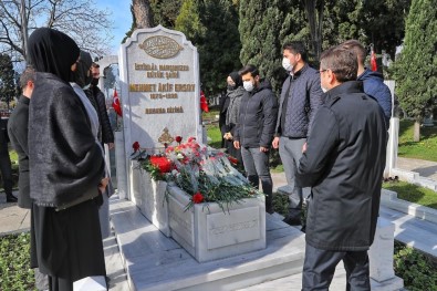 Başakşehir'den 100. Yıla Özel Anlamlı Çalışma