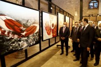 Başkan Altay Açıklaması 'Bu Toprakları Aynı Şuurla Yarınlara Miras Bırakacağız' Haberi
