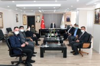 Başkan Başdeğirmen Açıklaması 'İhtiyacı Olan Vatandaşlarımızın Her Zaman Yanındayız'