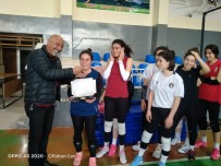 Başkan Solmaz'dan Sultanlara Moral Ziyareti