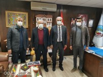 Başkanlar Pandemiyi Masaya Yatırdı