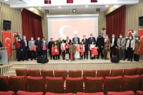 Battalgazi Belediyesi'nden İstiklal Marşı Okuma Yarışması