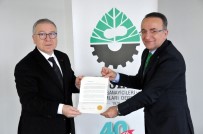 BSMMMO'dan İş İnsanlarına Ziyaret