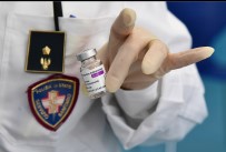 Bulgaristan Astrazeneca Aşısının Kullanımını Durdurdu