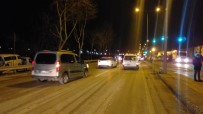 Bursa-Ankara Yolu Trafiğe Açıldı