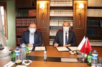 Bursa Ticaret Borsası'ndan Önemli İş Birliği