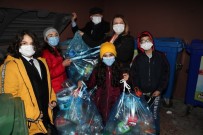 Çocuk Ödül Market Başladı