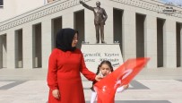 Çocukluğunda Hayal Ettiği Klibi İstiklal Marşı'nın 100. Yıl Dönümünde Çekti Haberi