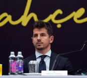 Emre Belözoğlu Açıklaması 'Caner Üzgün Olduğunu İletti'