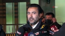 Emre Kocadağ Açıklaması 'İnşallah Bu Yolun Sonu Şampiyonluğa Gidecek'