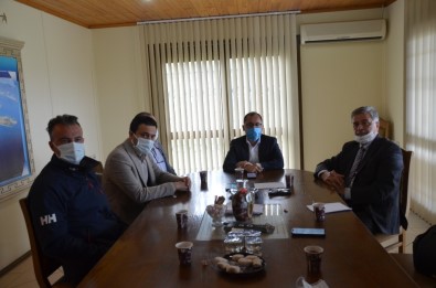 En İyi Otel Listesine Giren Didimli Otel Sahiplerine Yerinde Teşekkür Edildi