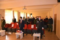 Ergani'de İstiklal Marşının Kabulü Ve Mehmet Akif Ersoy'u Anma Günü Etkinlikleri Haberi