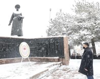 Erzurum'un Düşman İşgalinden Kurtuluşunun 103. Yıldönümü