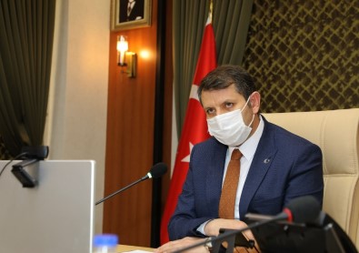 Gemerek'in Rüyası Gerçekleşiyor