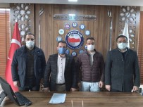 Genç Memur-Sen Üyelerinden Basın Açıklaması