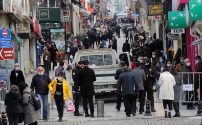 Giresun'da 'Kırmızı Değil, Mavi Olalım' Kampanyası Başlatıldı