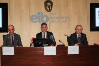 Hazır Giyim Ve Konfeksiyon Sektöründe 1,3 Milyar Dolar İhracat