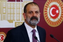 HDP'li tecavüzcü Tuma Çelik utanmadan mağduru suçladı!