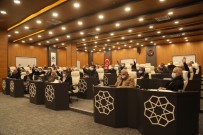 İlkadım'dan Önemli Şahsiyetlere Vefa