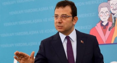 İmamoğlu ve BirGün'ün iftiralarına mahkeme gereken cevabı verdi