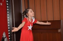 İstiklal Marşı 100 Yaşında