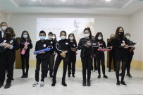 İstiklal Marşı'nın Kabulü Ve Mehmet Akif Ersoy'u Anma Günü Programı