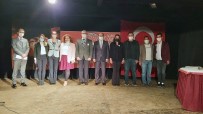 İstiklal Marşı'nın Kabulünün 100'Üncü Yılı Datça'da Kutlandı Haberi