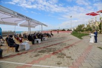 İstiklal Marşı'nın Kabulünün 100'Üncü Yılı Erdemli'de Kutlandı Haberi