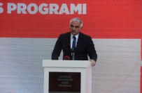 'İstiklal Marşı, Türk Milletinin Tarihine, Gününe Ve Geleceğine Sahip Çıkacağının Bildirisidir'