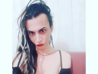 İzmir'de Trans Birey Cinayetinde Şoke Eden Detay Açıklaması Başına Sert Bir Cisimle Vurulmuş