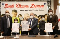 Kahramanmaraş'ta Öğrenciler Anlayarak Daha Hızlı Okuyacak