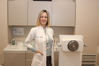 Kansere Karşı Brakiterapi Uygulaması Kadınların Hizmetinde