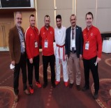 Karate 1 Premier League'de 5 Milli Sporcu Finalde