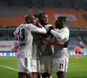 Kartal 7 Sezon Sonra Deplasmanda Kazandı