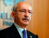 KEMAL KILIÇDAROĞLU - Kılıçdaroğlu işsizliği bakın nasıl çözecekmiş?