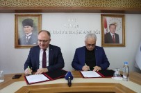 Kızılay Binası Kütüphaneye Dönüştürülüyor