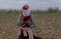 Köylülerin Çektiği İstiklal Marşı Videosu Büyük Beğeni Topladı Haberi