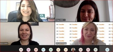 MCBÜ KAM'da Çevrimiçi 'Dünya Kadınlar Günü' Paneli